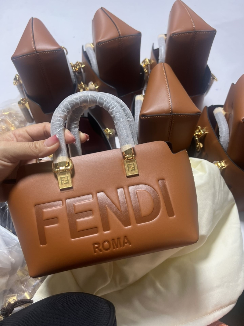 F**di pillow bags